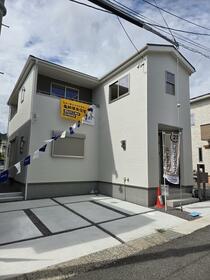 滋賀県大津市錦織2丁目