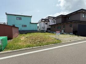 北海道苫小牧市柏木町４丁目