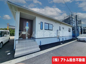 福岡県筑後市大字長浜