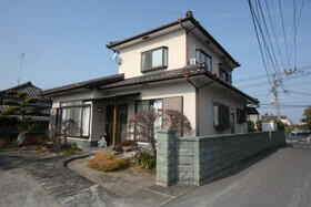 大分県中津市大字湯屋