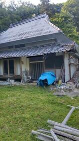 兵庫県赤穂郡上郡町竹万