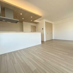 コスモ板橋蓮根