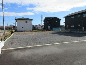 岐阜県羽島市上中町長間