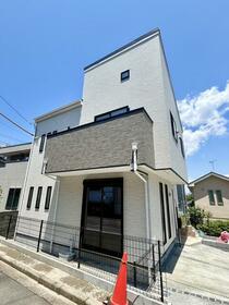 神奈川県横浜市神奈川区六角橋４丁目