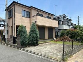 埼玉県川越市大字笠幡