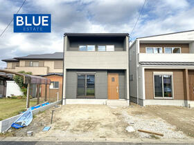 愛知県江南市高屋町旭