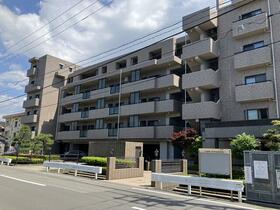 サーパス文京二丁目