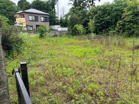 千葉県山武市埴谷