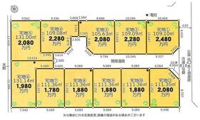 神奈川県綾瀬市深谷南４丁目