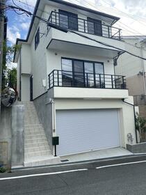 大阪府交野市私市山手４丁目
