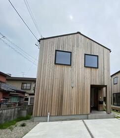 富山県富山市婦中町田島