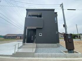 石川県かほく市木津