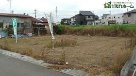 埼玉県加須市北下新井