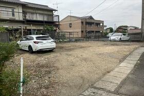岐阜県各務原市那加桐野外二ケ所大字入会地
