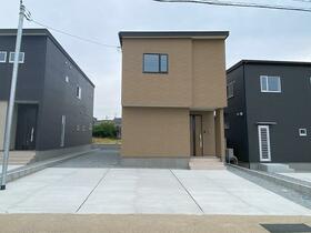 石川県かほく市木津