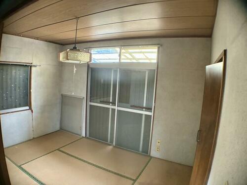 detached 茨城県稲敷市月出里