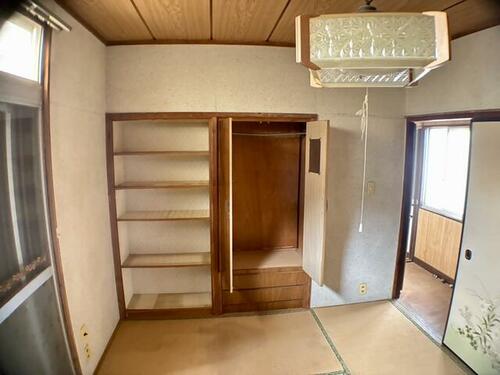 detached 茨城県稲敷市月出里
