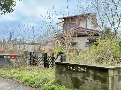 detached 茨城県稲敷市月出里