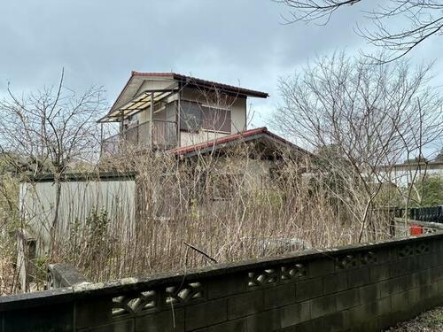 detached 茨城県稲敷市月出里