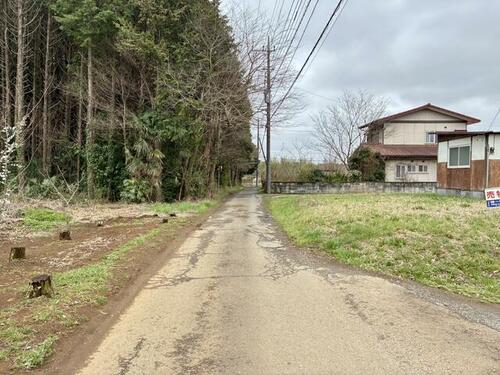 detached 茨城県稲敷市月出里