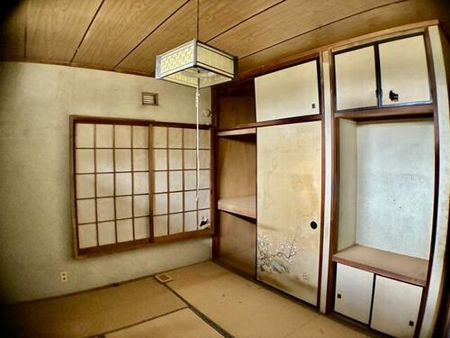 detached 茨城県稲敷市月出里