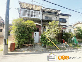京都府京都市北区大宮西野山町
