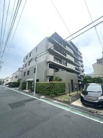 東京都葛飾区西新小岩４丁目