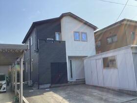 秋田県秋田市濁川字堀尾田