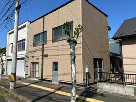 岩手県一関市新大町