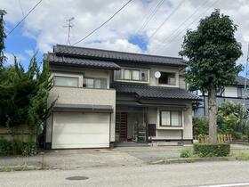 石川県金沢市額新町１丁目