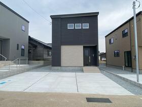 石川県かほく市木津