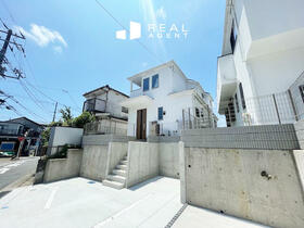 神奈川県横浜市戸塚区平戸３丁目