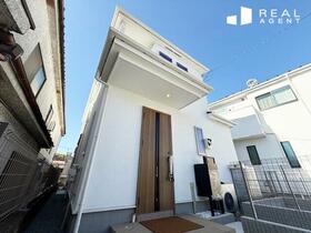 神奈川県横浜市戸塚区平戸３丁目