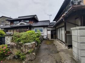 兵庫県丹波市氷上町西中