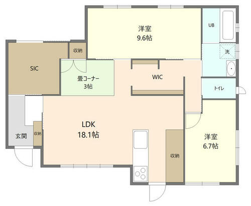 detached 香川県木田郡三木町大字氷上