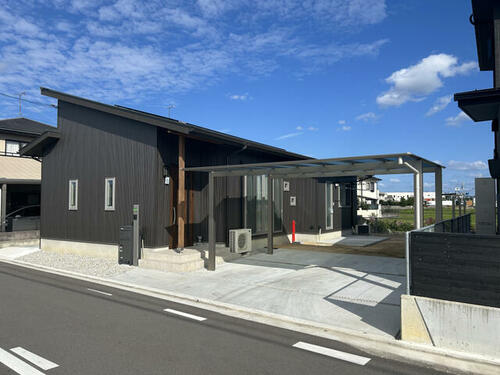 detached 香川県木田郡三木町大字氷上