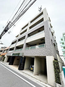 東京都豊島区南長崎１丁目