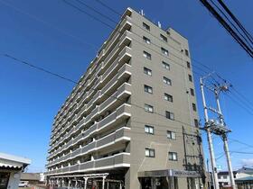 サンシティ会津旭町