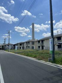埼玉県所沢市大字上安松