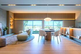 石川県かほく市内日角ワ