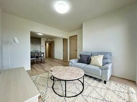 コスモ平塚中原　５０６