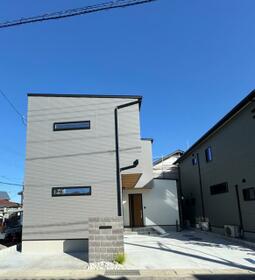高知県高知市朝倉本町１丁目