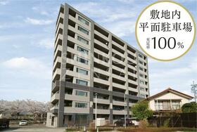 ラフィーネ甲府美術館通り