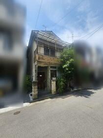 大阪府八尾市南亀井町１丁目