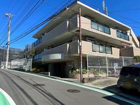 藤和シティホームズ中山