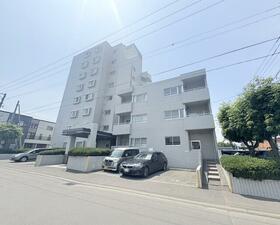 クリオ中の島弐番館