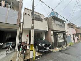 大阪府大阪市西成区天下茶屋１丁目