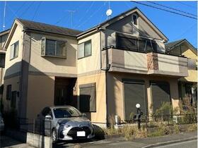 東京都多摩市落川