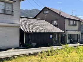愛媛県喜多郡内子町平岡