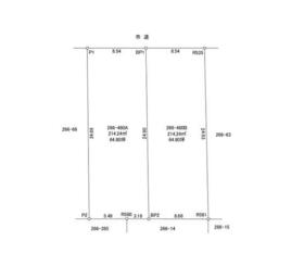 秋田県秋田市新屋勝平台